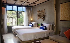 ชูร่า สมุย (SHA Extra Plus)